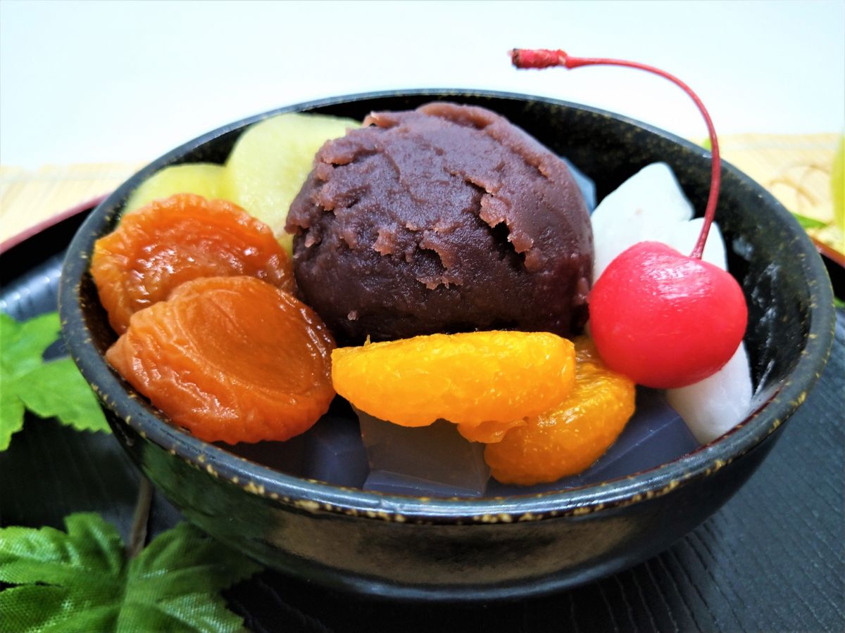 anmitsu