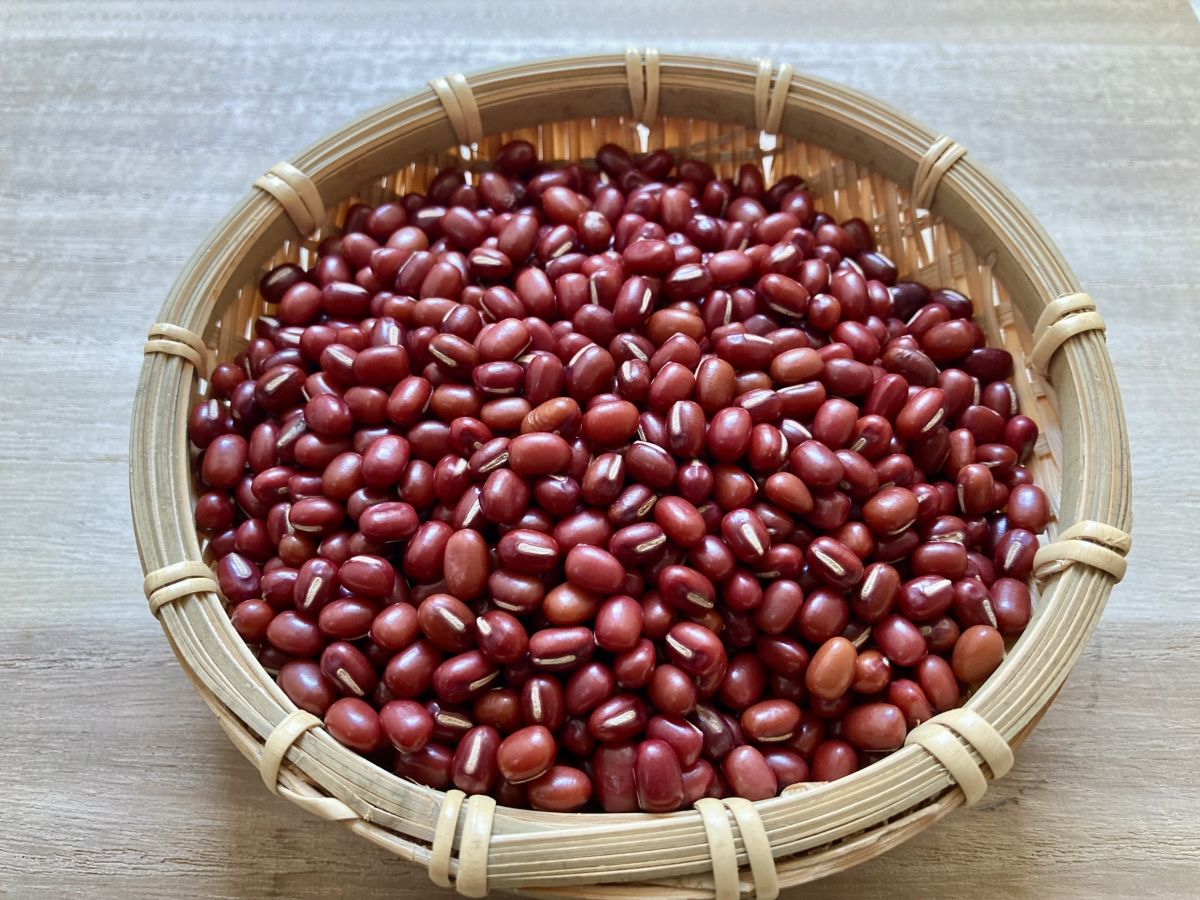 azuki-bean