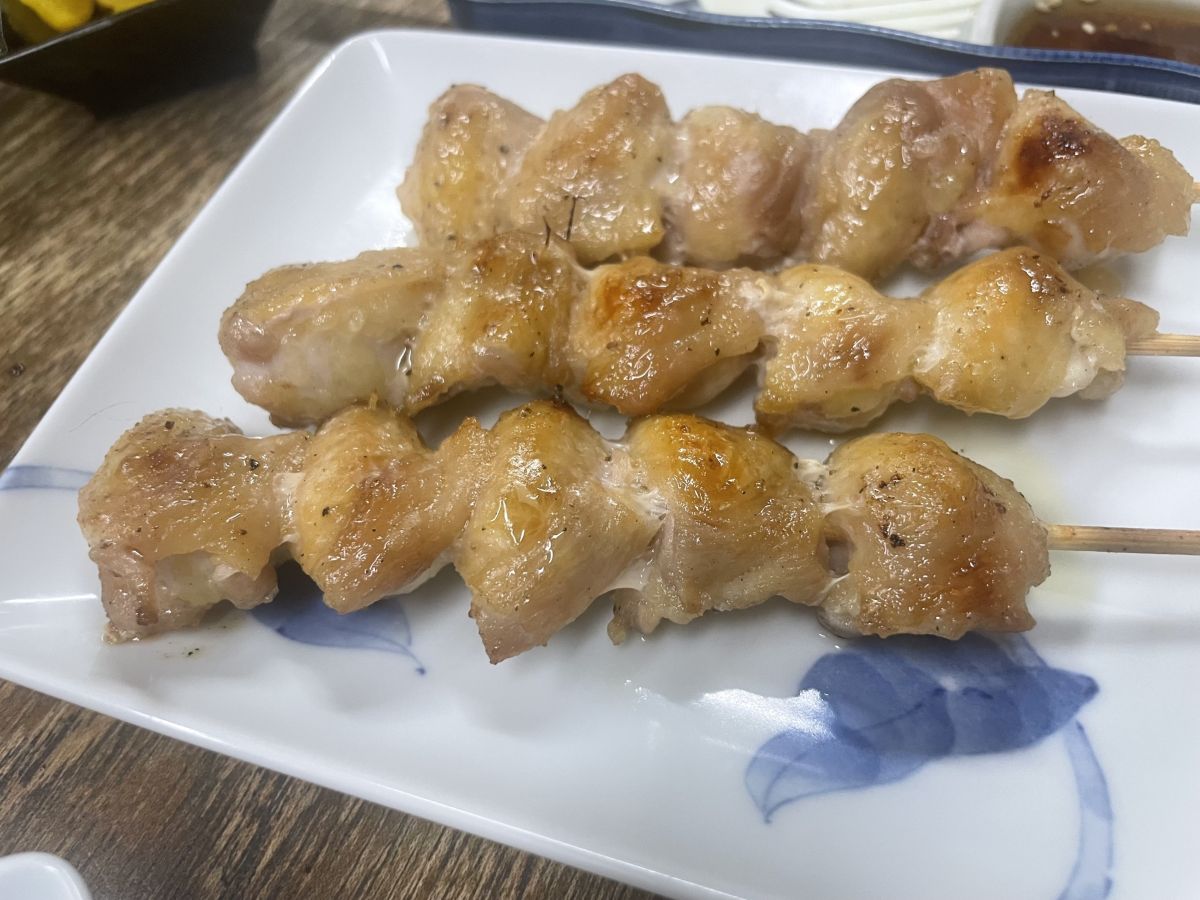bonjiri