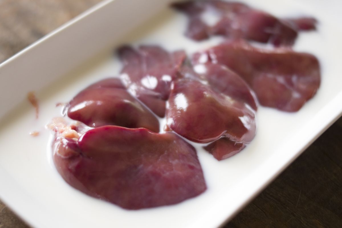 chicken-liver