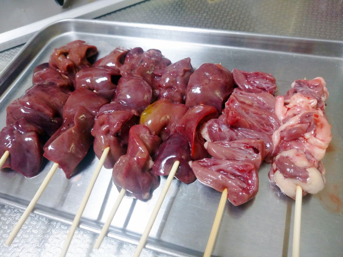 chicken-liver