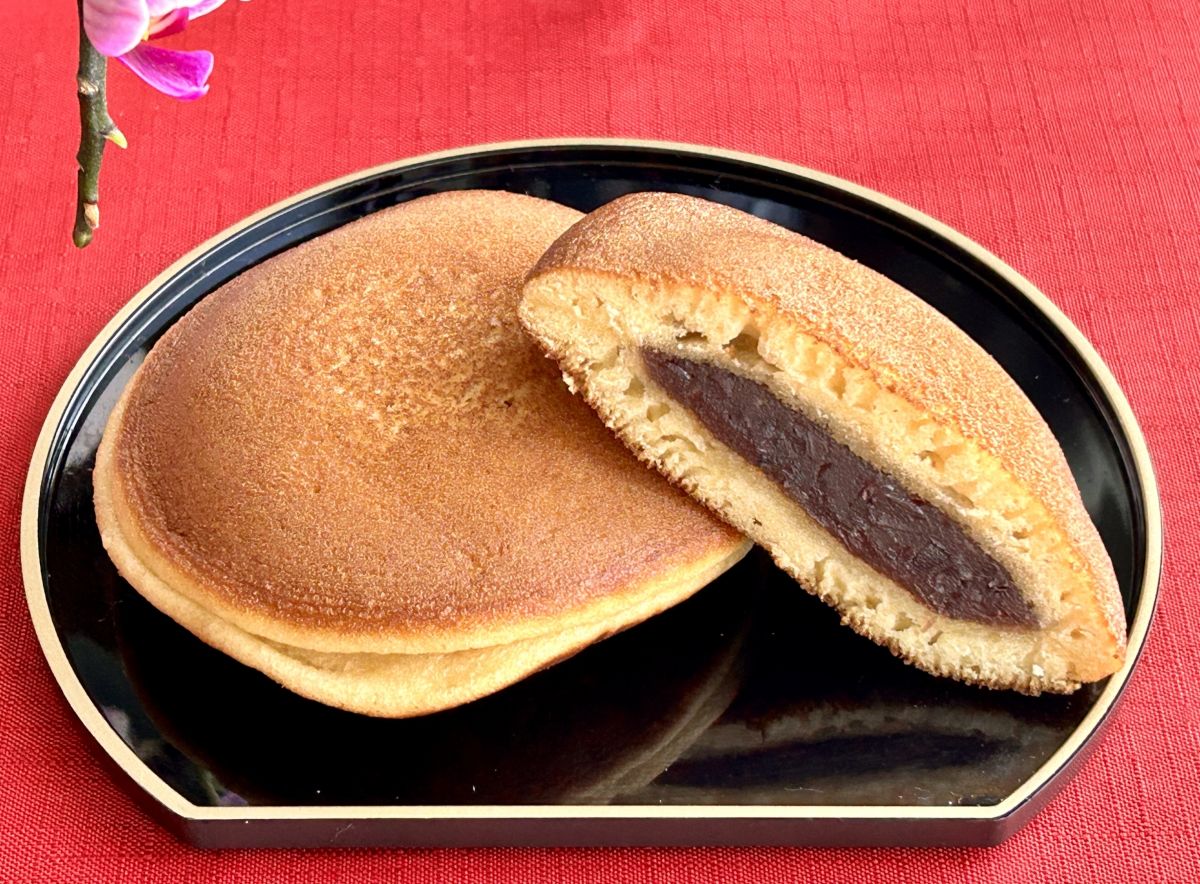 dorayaki