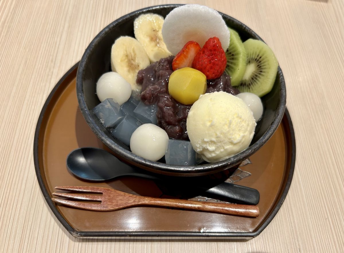 fruit-anmitsu