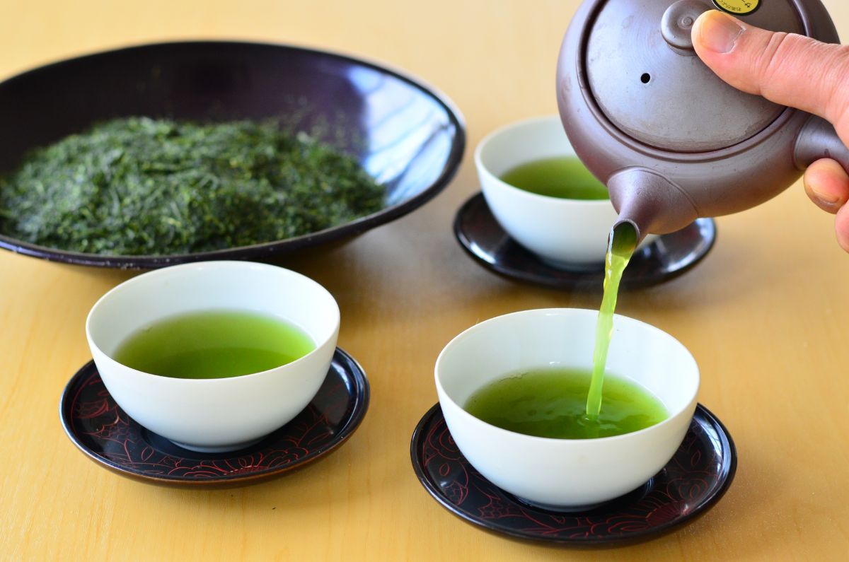 green-tea