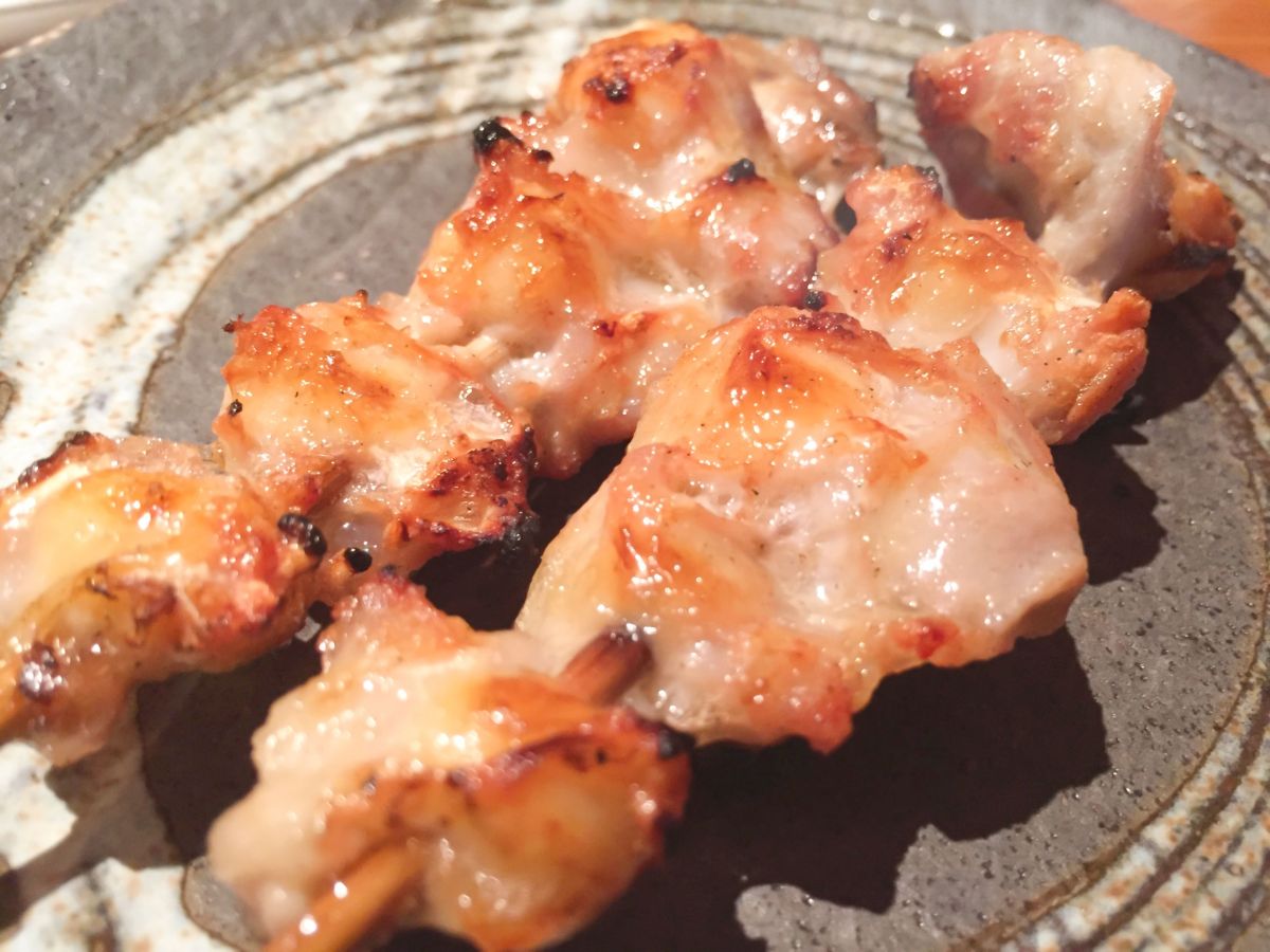 hiza-nankotsu-yakitori