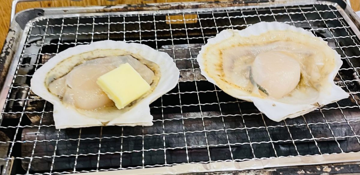 hotate-butter-yaki-japanese-scallop