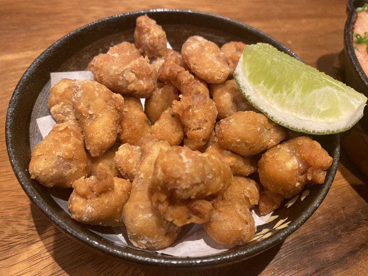 nankotsu-karaage