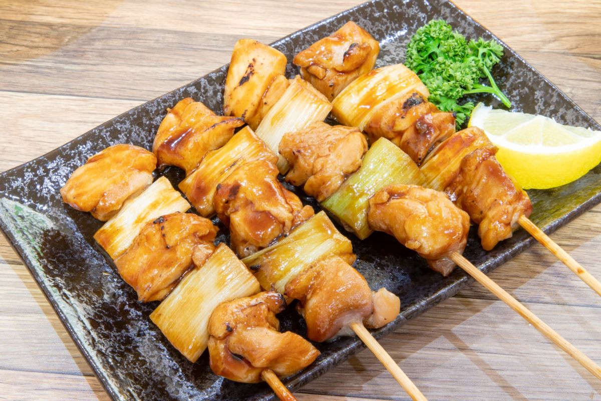 negima-yakitori