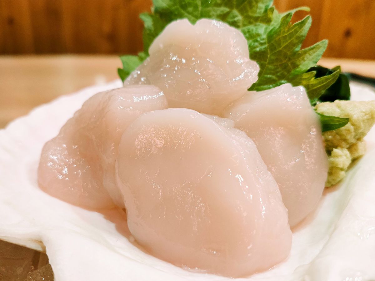 raw-hotate-sashimi-adductor-muscle