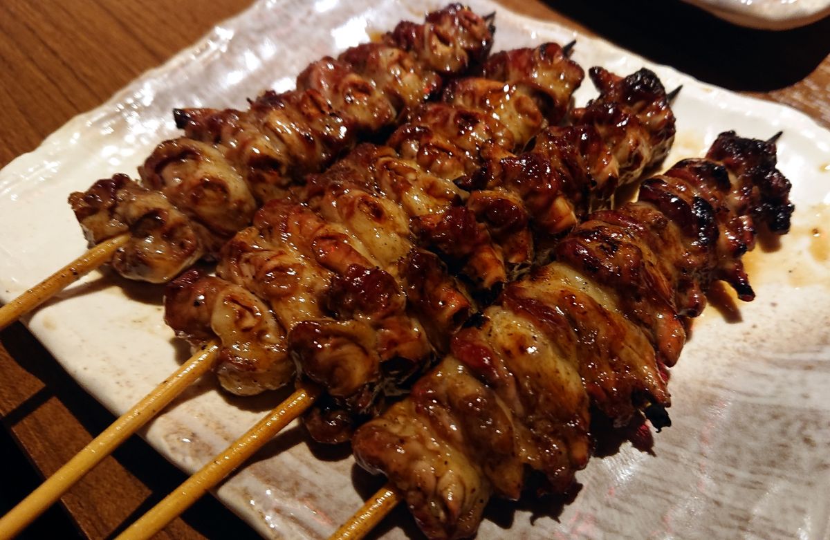 seseri-yakitori