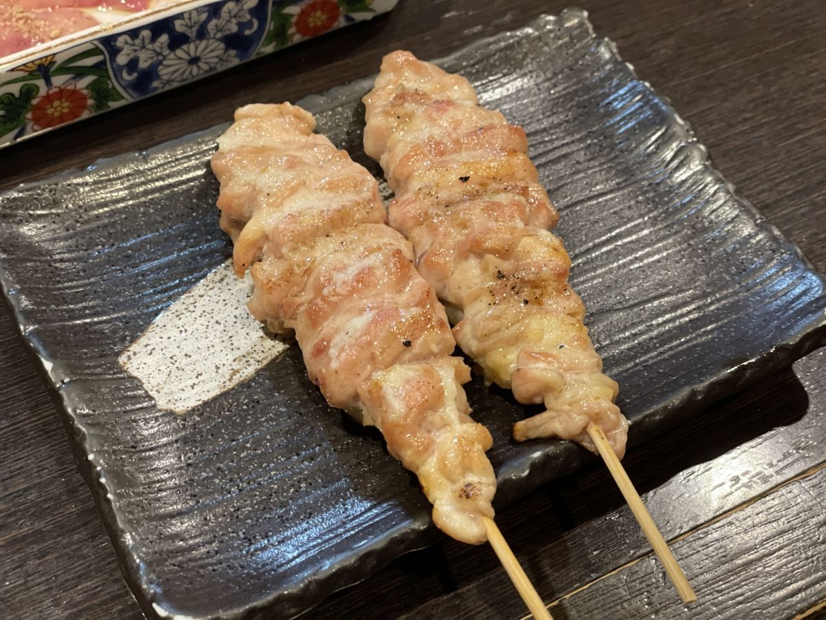 seseri-yakitori