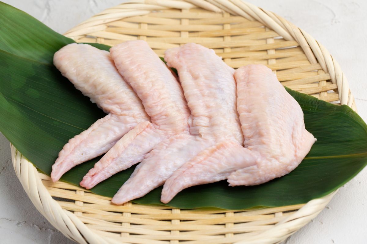 tebasaki