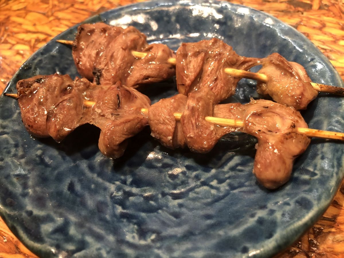 yakitori-chicken-heart