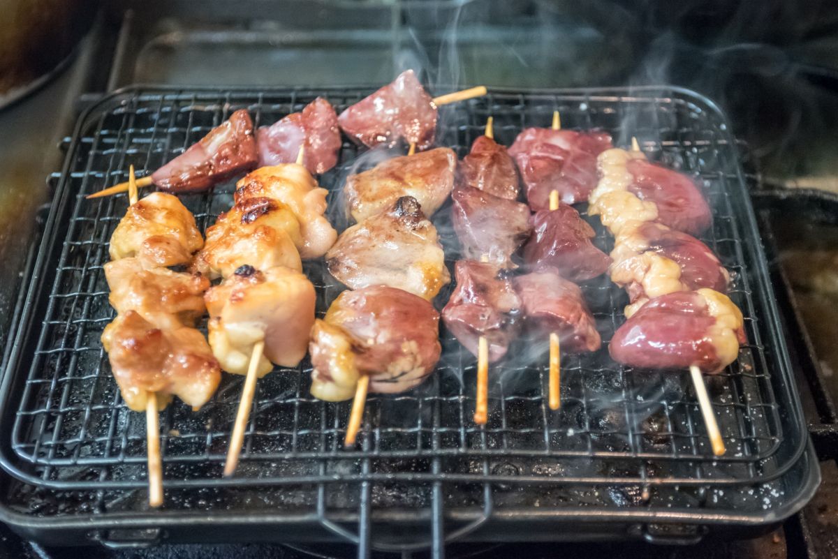 yakitori-chicken-heart