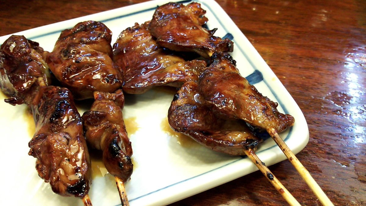 yakitori-chicken-heart