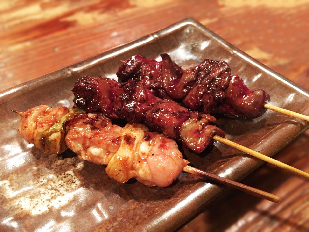 yakitori-chicken-liver