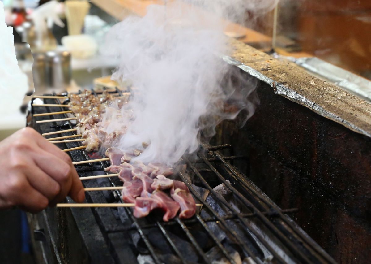 yakitori-restaurant