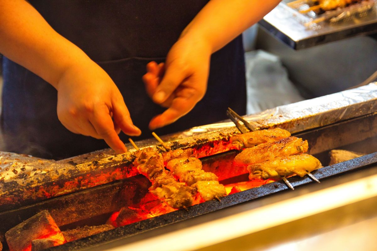 yakitori-restaurant