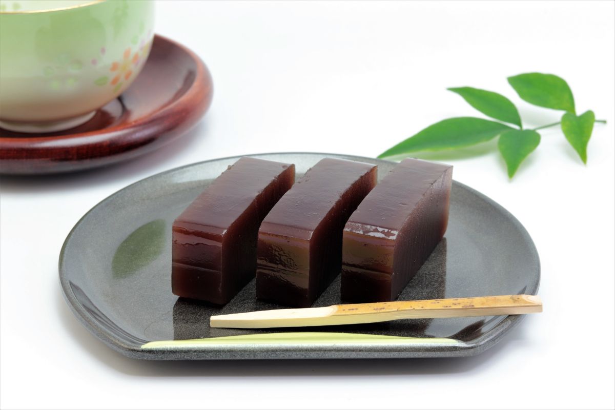 yokan