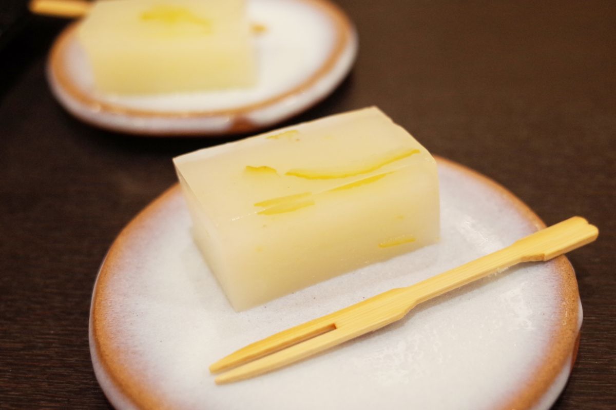 yuzu-yokan