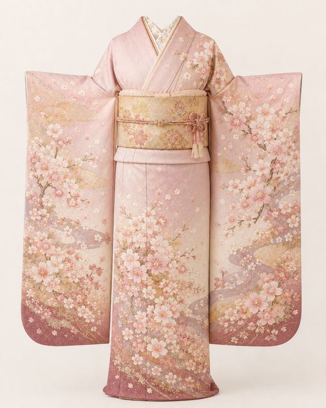 cherry-blossom-kimono