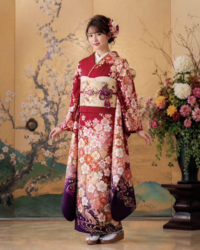 furisode