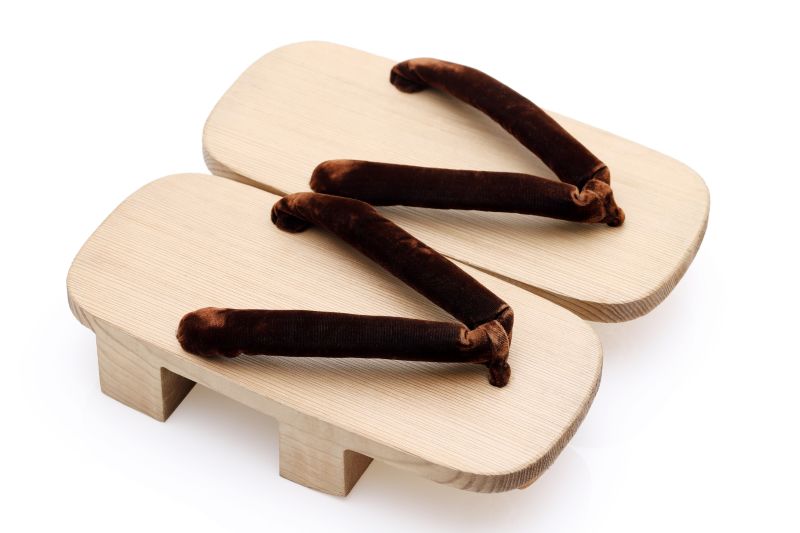 geta