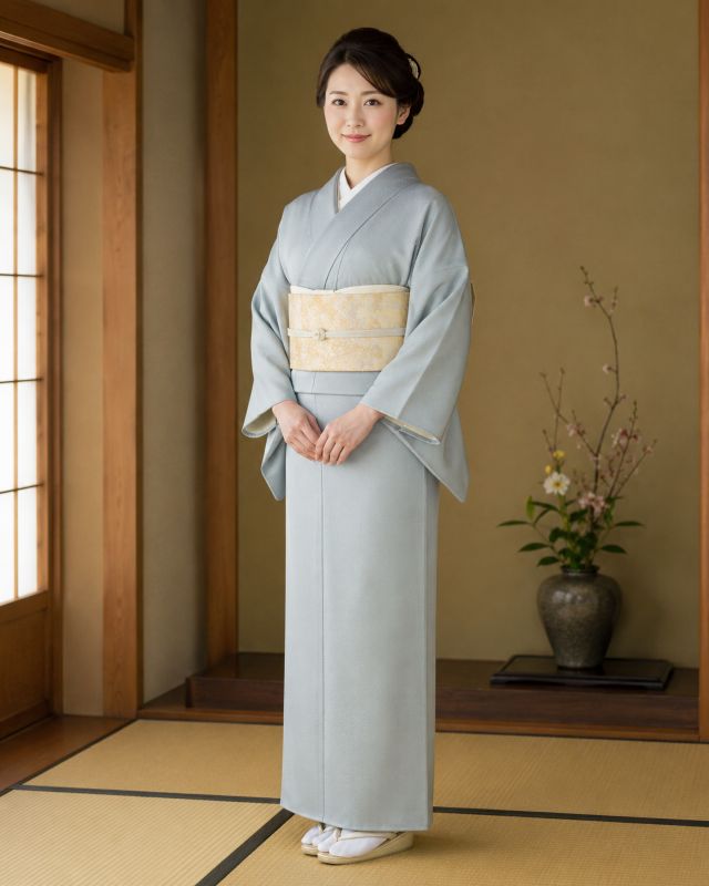 iromuji