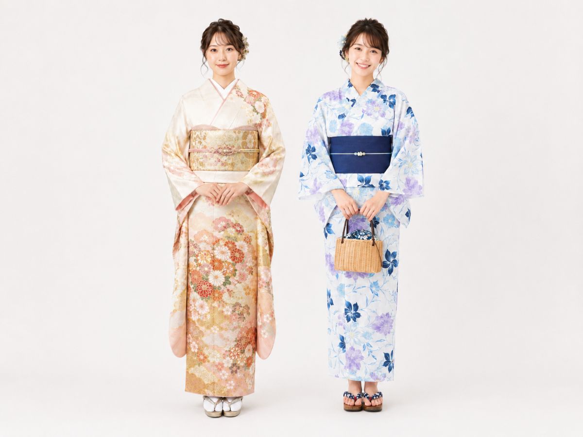kimono-and-yukata
