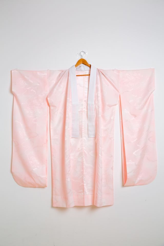 nagajuban