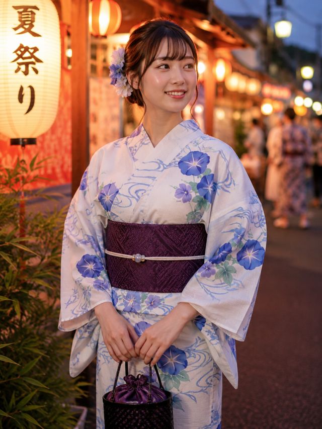 yukata-kimono