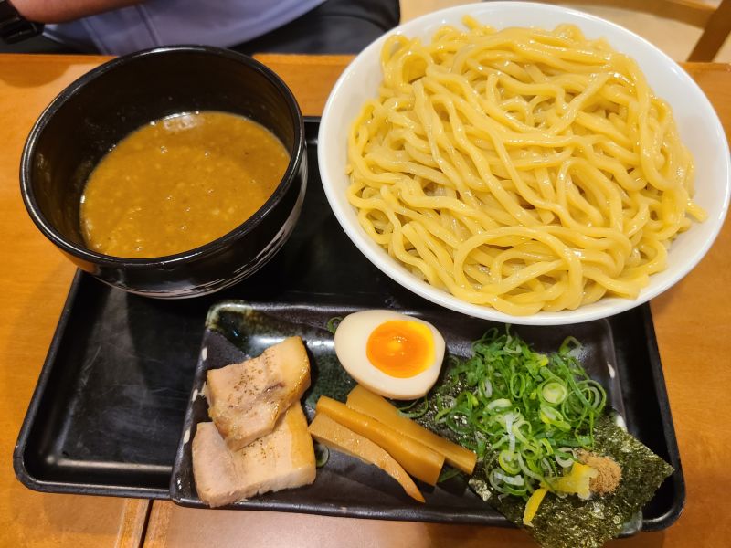 つけ麺２