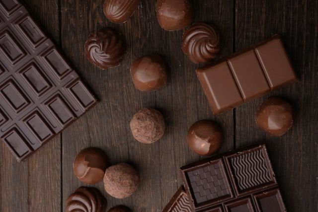 チョコレート