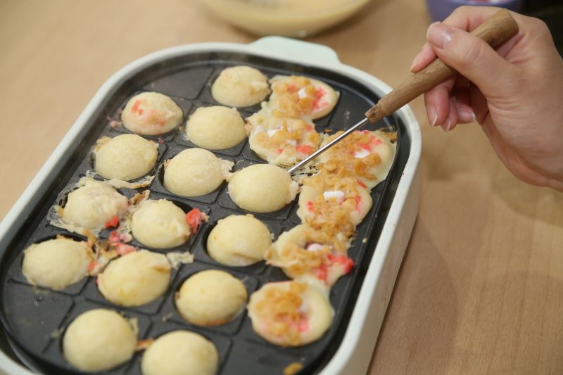 たこ焼き２
