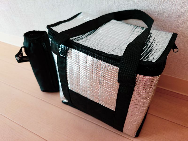 保冷バッグ1