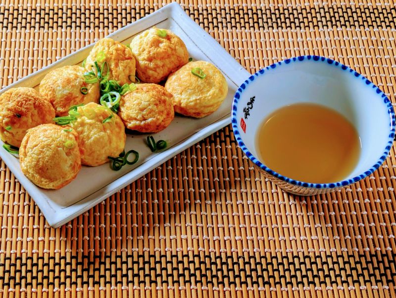 明石焼き１