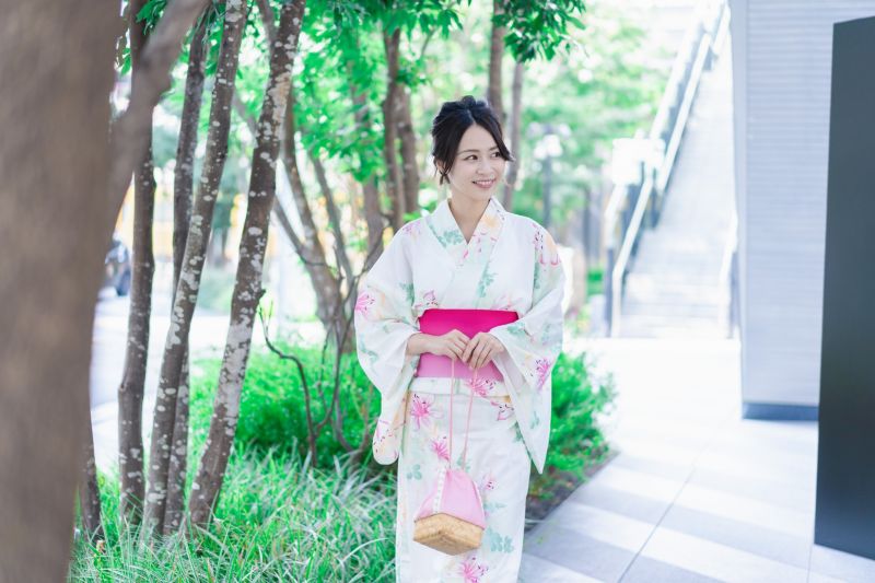 浴衣1