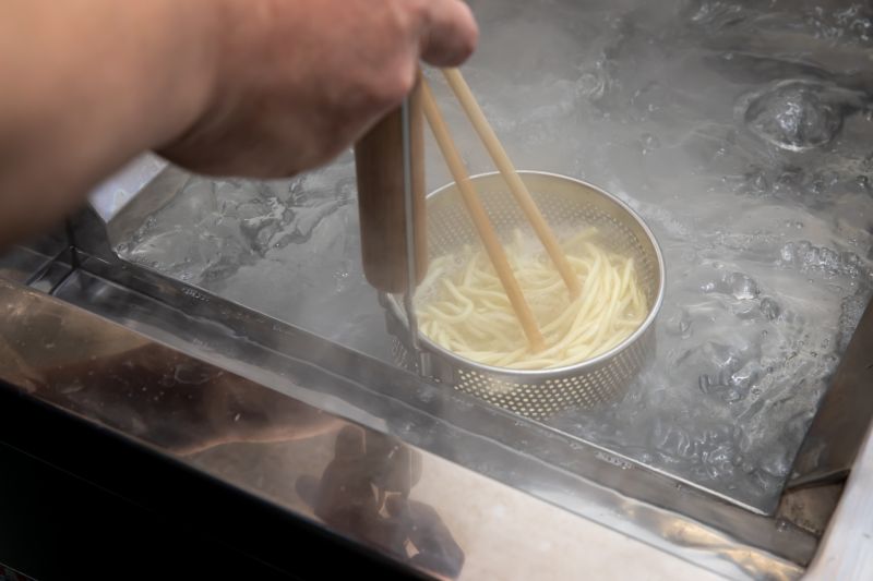 ラーメン１