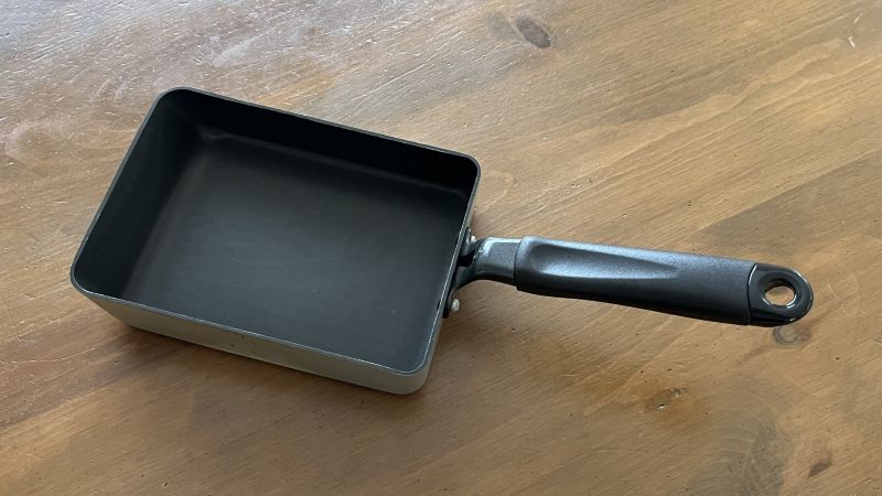 卵焼き器
