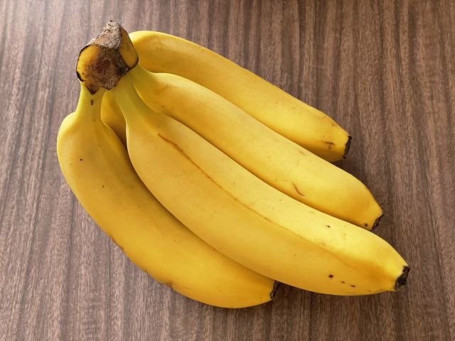 バナナ
