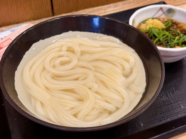 うどん7