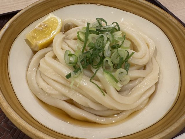 うどん9