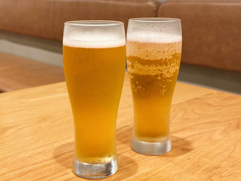 ビール