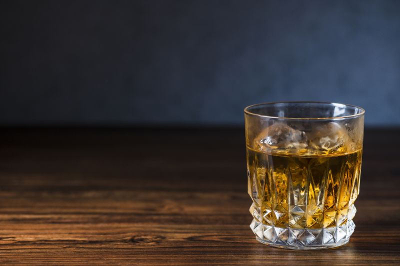 ウイスキー