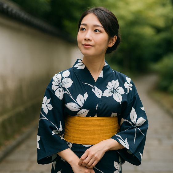 裄(袖)が短い場合の考え方