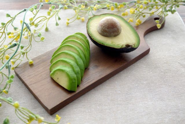 アボカド