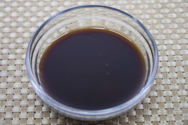 中濃ソース