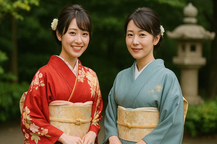 未婚・既婚の立場で選ぶ種類