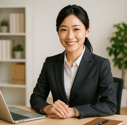 正社員で目指すキャリア