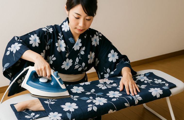 部位別のかけ方のコツ